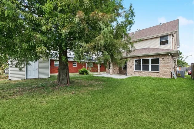 $289,000 | 8404 Galleon Drive, Chalmette, LA 70043