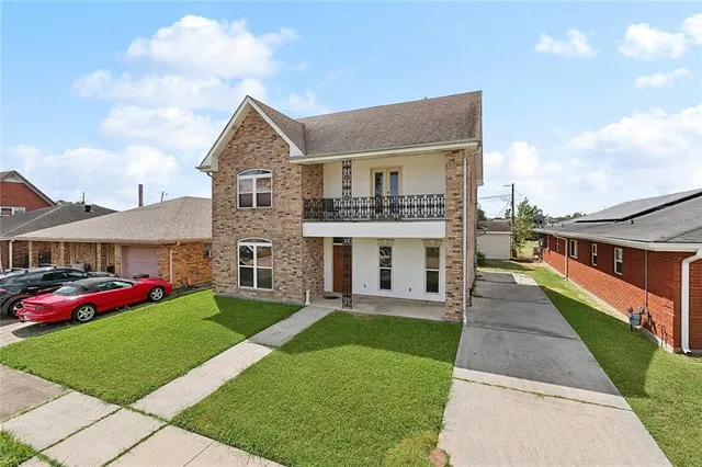$289,000 | 8404 Galleon Drive, Chalmette, LA 70043