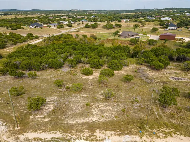 a view of city and ocean