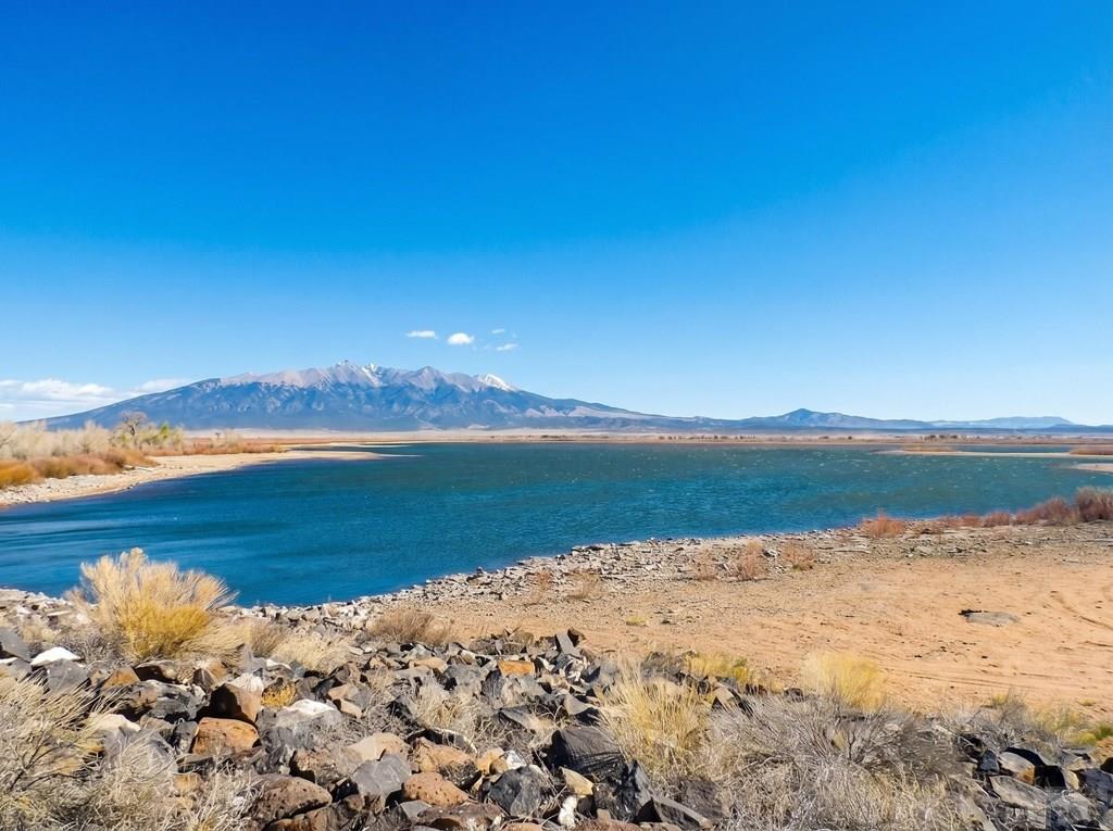 104 County Road North Blanca, CO 81123 - Photo 6 of 7