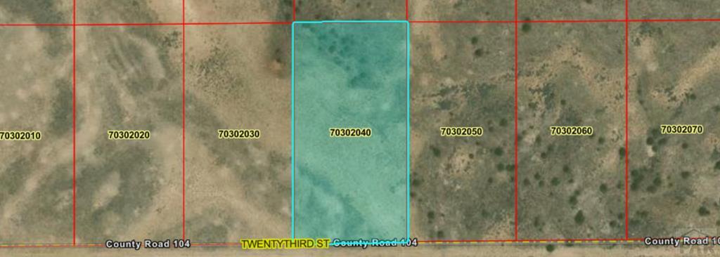 104 County Road North Blanca, CO 81123 - Photo 7 of 7
