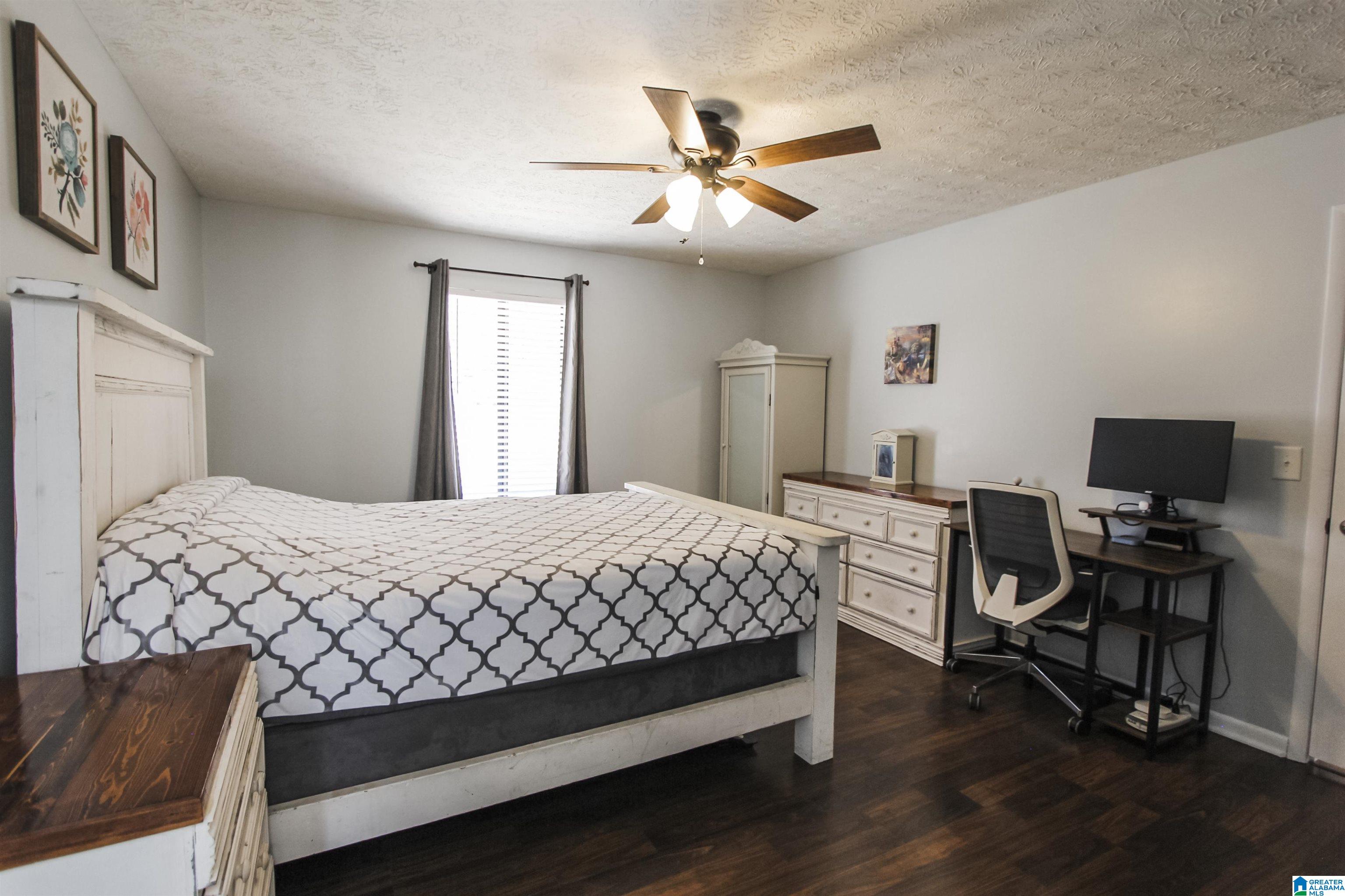 276 Jamback Road Anniston, AL 36207 - Photo 35 of 47