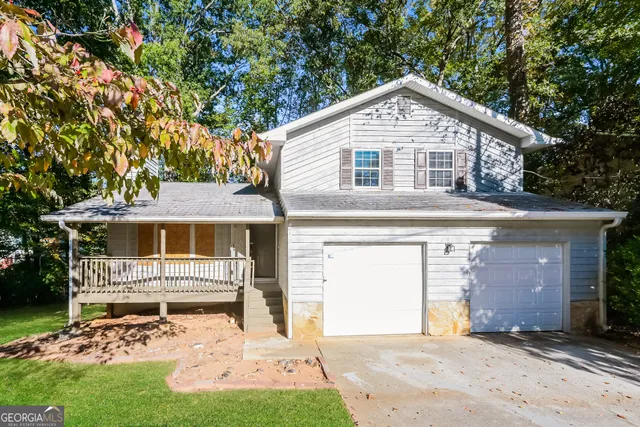 $1,675 | 491 Pennybrook Drive, Stone Mountain, GA 30087