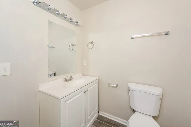 $1,675 | 491 Pennybrook Drive, Stone Mountain, GA 30087