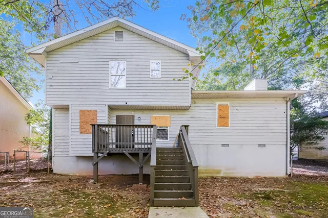 $1,675 | 491 Pennybrook Drive, Stone Mountain, GA 30087