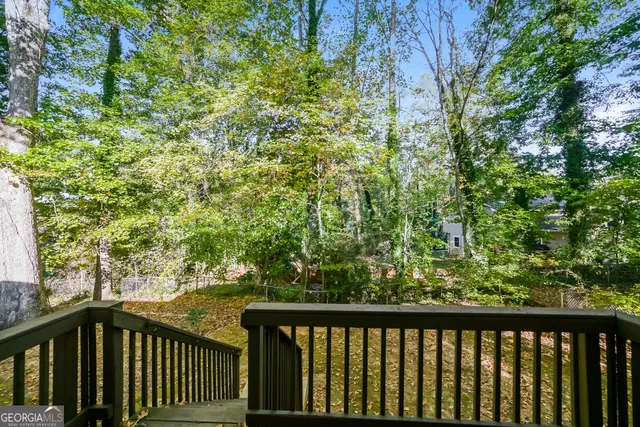 $1,675 | 491 Pennybrook Drive, Stone Mountain, GA 30087