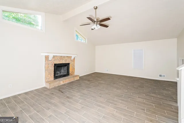 $1,675 | 491 Pennybrook Drive, Stone Mountain, GA 30087