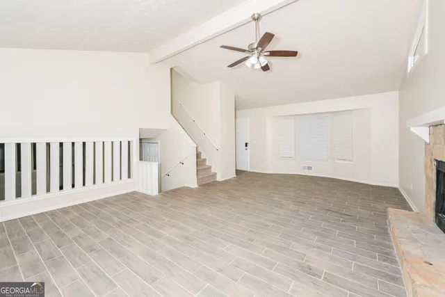 $1,675 | 491 Pennybrook Drive, Stone Mountain, GA 30087