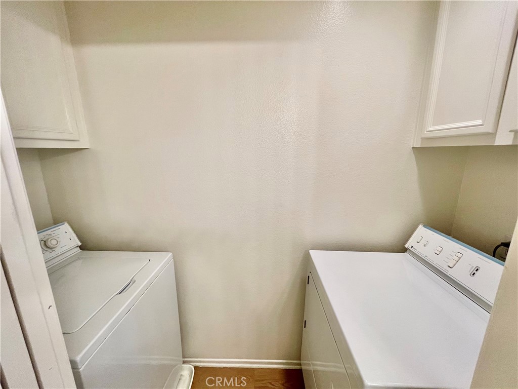 10 Chaumont Circle Lake Forest, CA 92610 - Photo 8 of 11 a utility room with dryer and washer