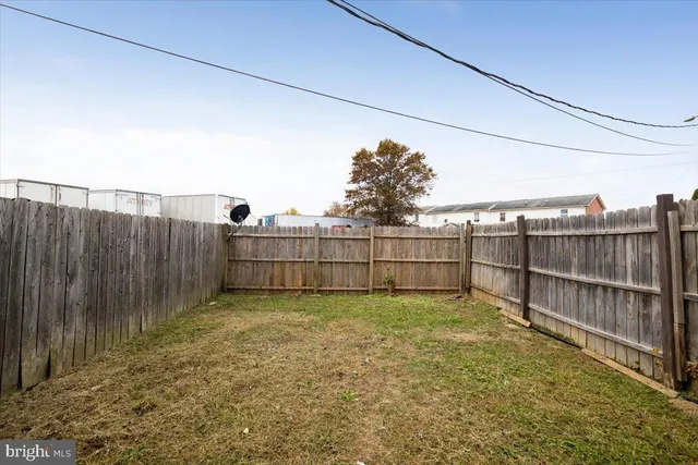 a house view with a swimming pool