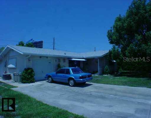 10425 Azalea Drive Port Richey, FL 34668 - Photo 1 of 1 Exterior Front