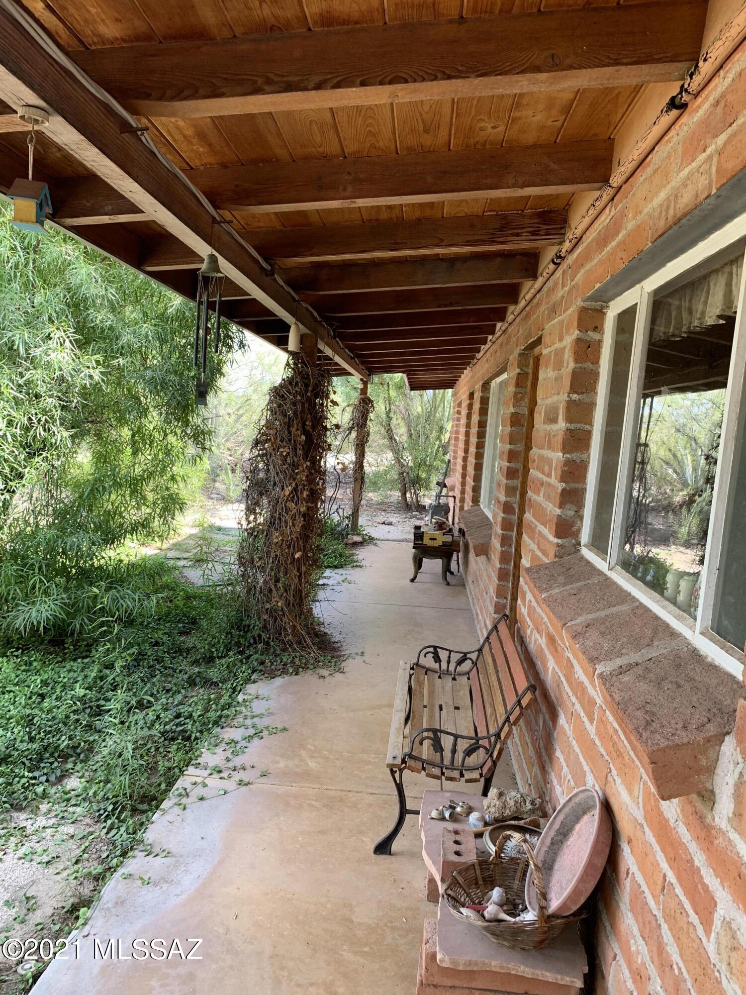 9161 East Magdalena Road Tucson, AZ 85710 - Photo 21 of 23 Gallery Image 21