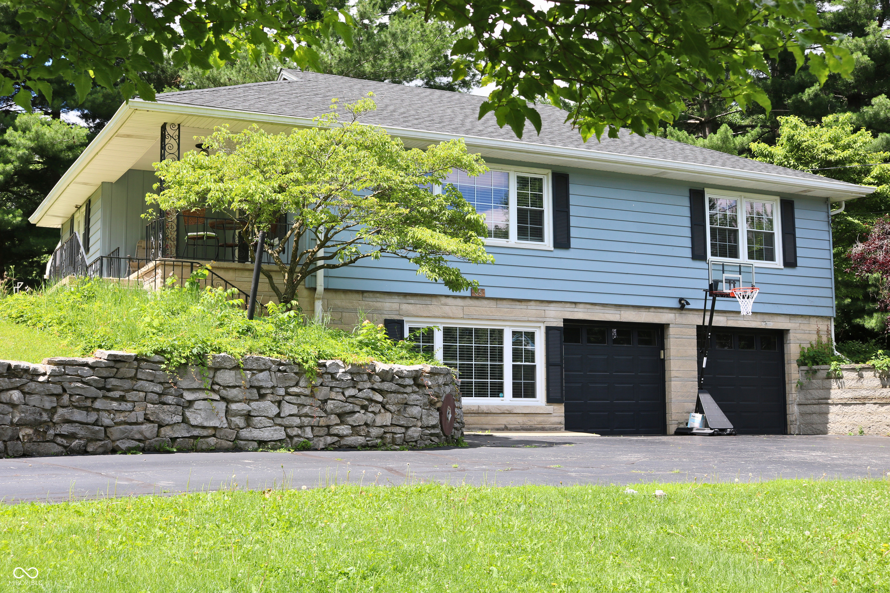85 Schenck Road Crawfordsville, IN 47933 - Photo 2 of 71