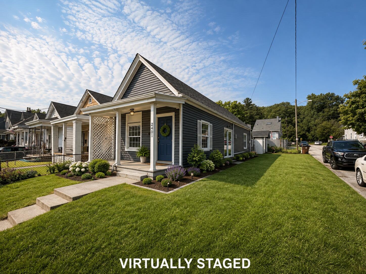 2401 Herman Street Covington, KY 41014 - Photo 2 of 38 1-VS