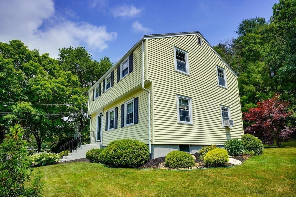 21 Corcoran Road Burlington, MA 01803 - Photo 28 of 31 Gallery Image 28