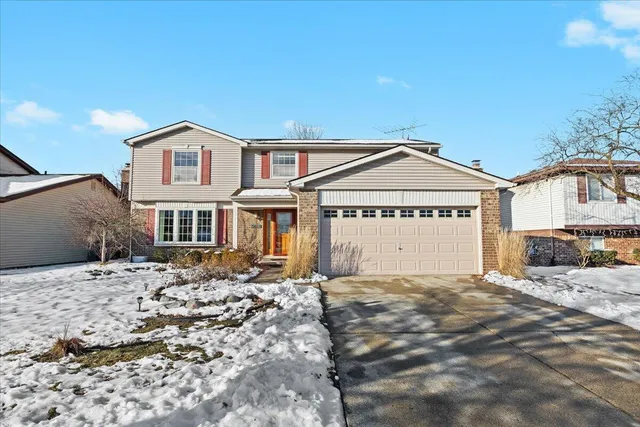 $415,000 | 1399 Copeland Circle, Canton, MI 48187