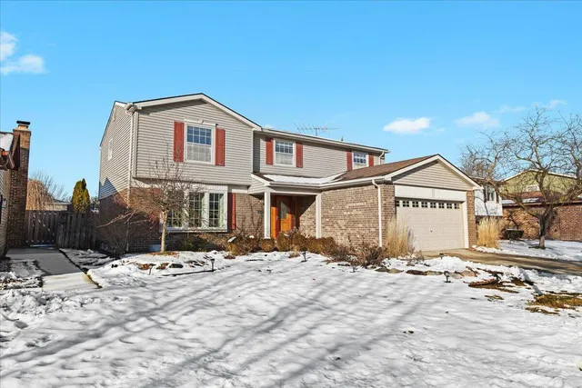 $415,000 | 1399 Copeland Circle, Canton, MI 48187