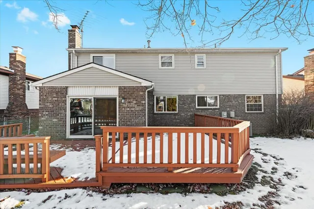 $415,000 | 1399 Copeland Circle, Canton, MI 48187