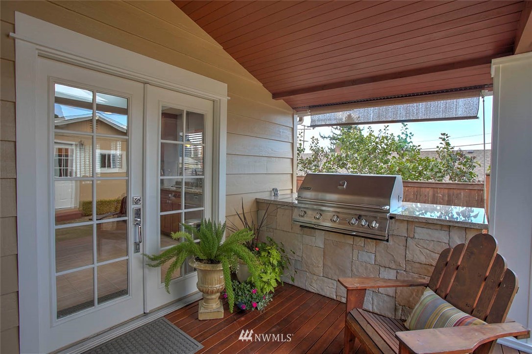 910 North 28th Place Renton, WA 98056 - Photo 20 of 25