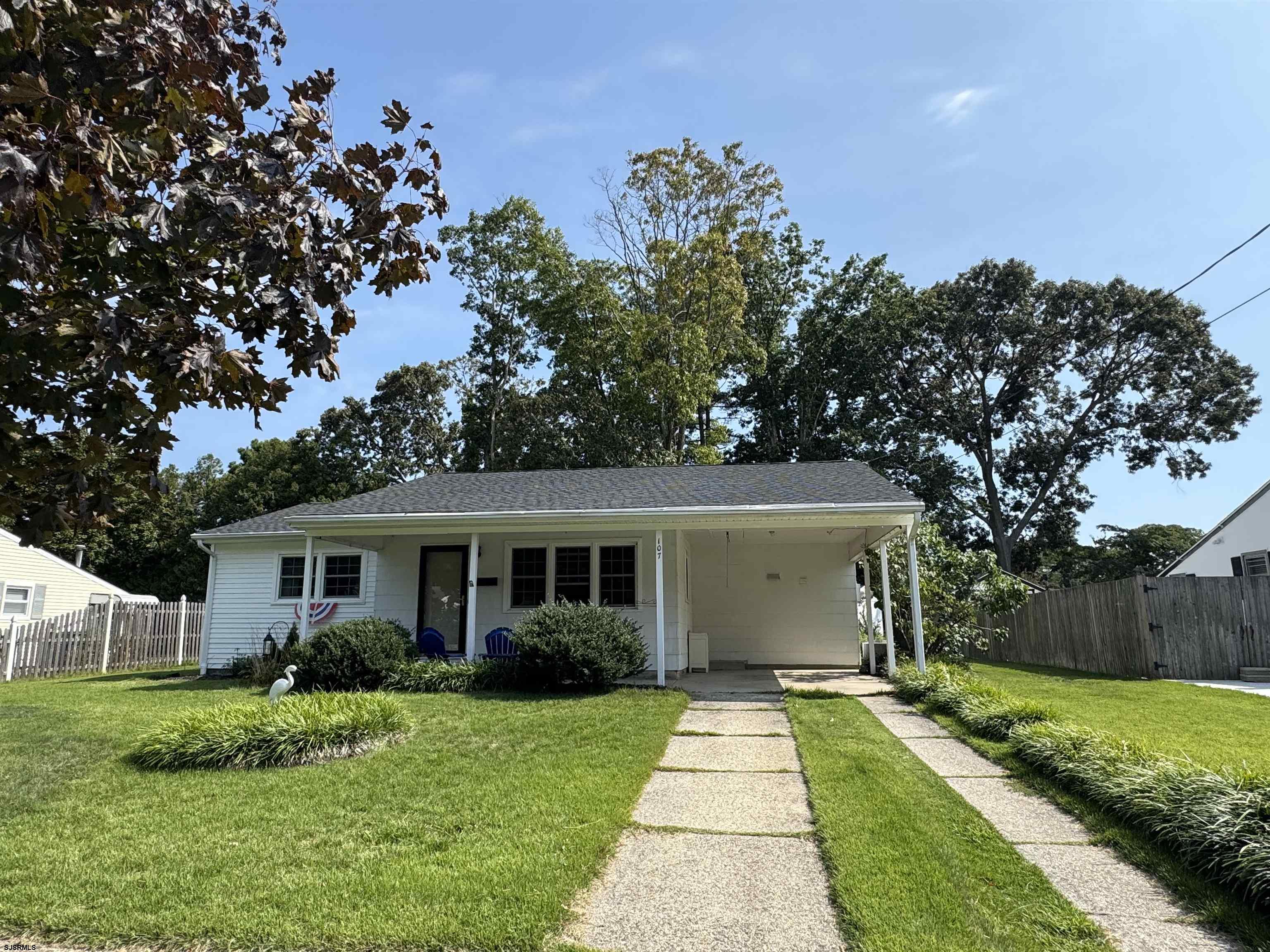107 Haddon Road Somers Point, NJ 08244 - Photo 1 of 11 Gallery Image 1