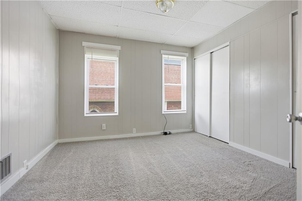 715 5th Street New Brighton, PA 15066 - Photo 17 of 30 an empty room with windows