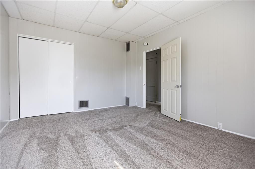 715 5th Street New Brighton, PA 15066 - Photo 20 of 30 a view of an empty room