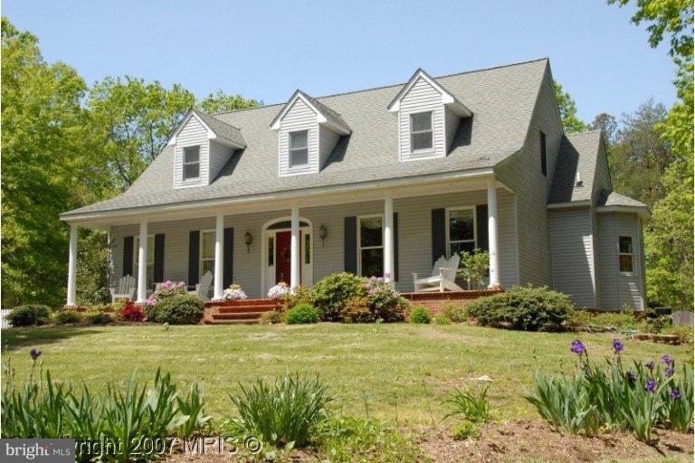 20829 Chestnut Ridge Drive Leonardtown, MD 20650 - Photo 1 of 13 Exterior (Main)