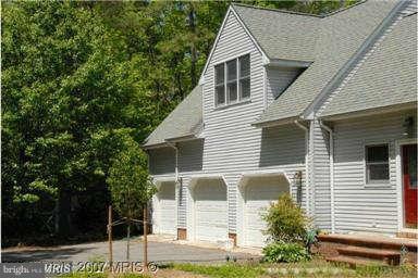 20829 Chestnut Ridge Drive Leonardtown, MD 20650 - Photo 11 of 13 Exterior (General)