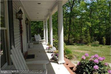 20829 Chestnut Ridge Drive Leonardtown, MD 20650 - Photo 12 of 13 Exterior (Front)