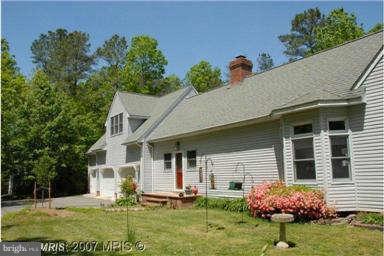20829 Chestnut Ridge Drive Leonardtown, MD 20650 - Photo 13 of 13 Exterior (General)