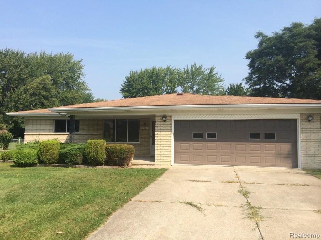 3561 Leason Road Sterling Heights, MI 48310 - Photo 1 of 19