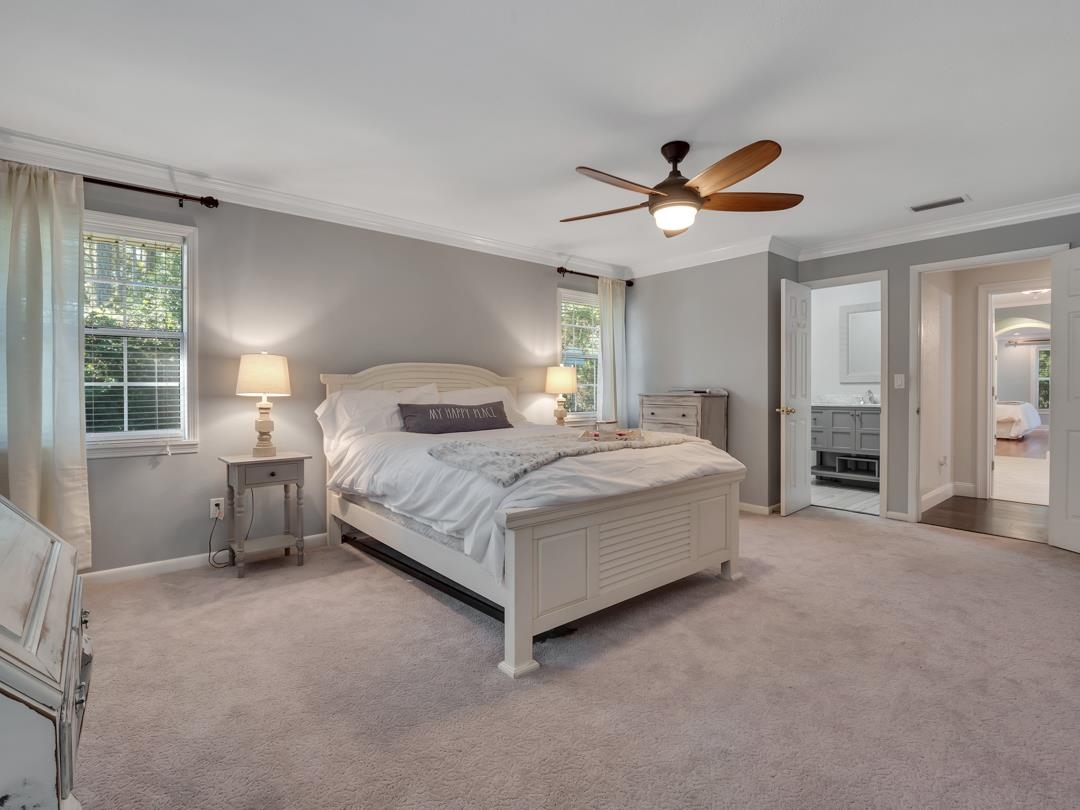 311 Glenridge Road Perry, FL 32348 - Photo 12 of 36