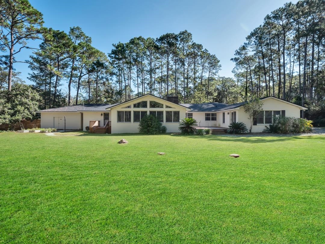 311 Glenridge Road Perry, FL 32348 - Photo 34 of 36