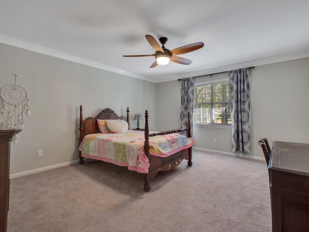 311 Glenridge Road Perry, FL 32348 - Photo 10 of 36