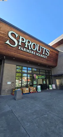 a view of a car garage