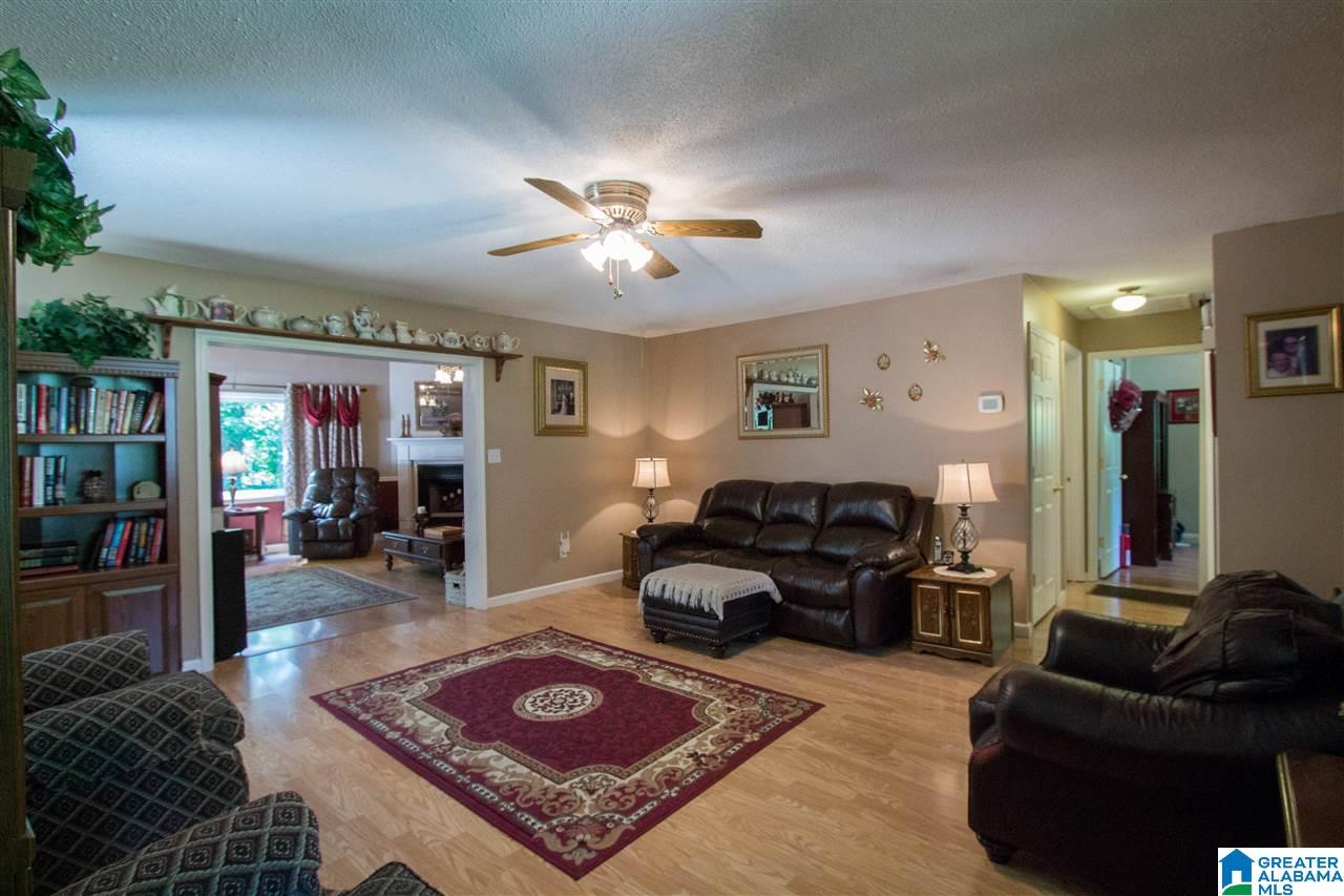 25 Cook Springs Road Pell City, AL 35128 - Photo 7 of 50