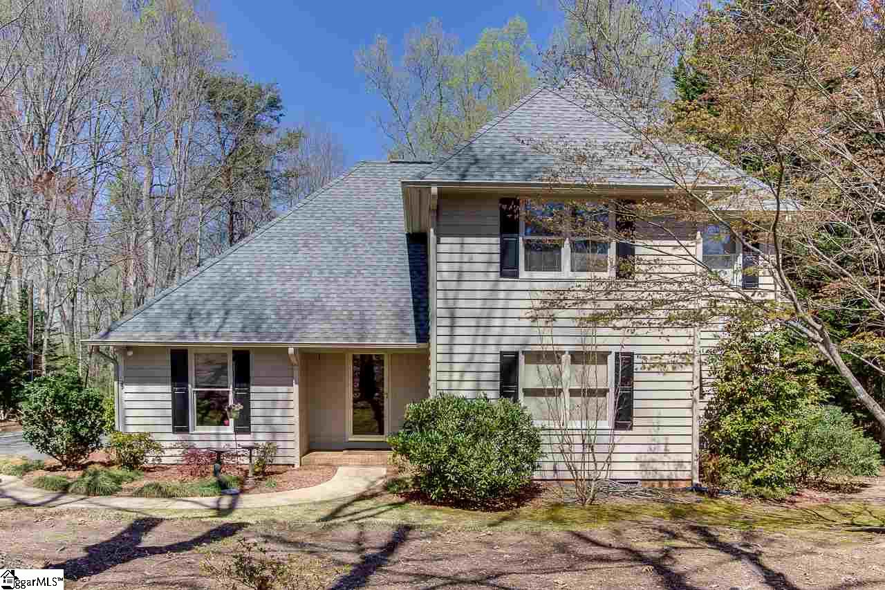 306 Lakewinds Boulevard Inman, SC 29349 - Photo 1 of 30