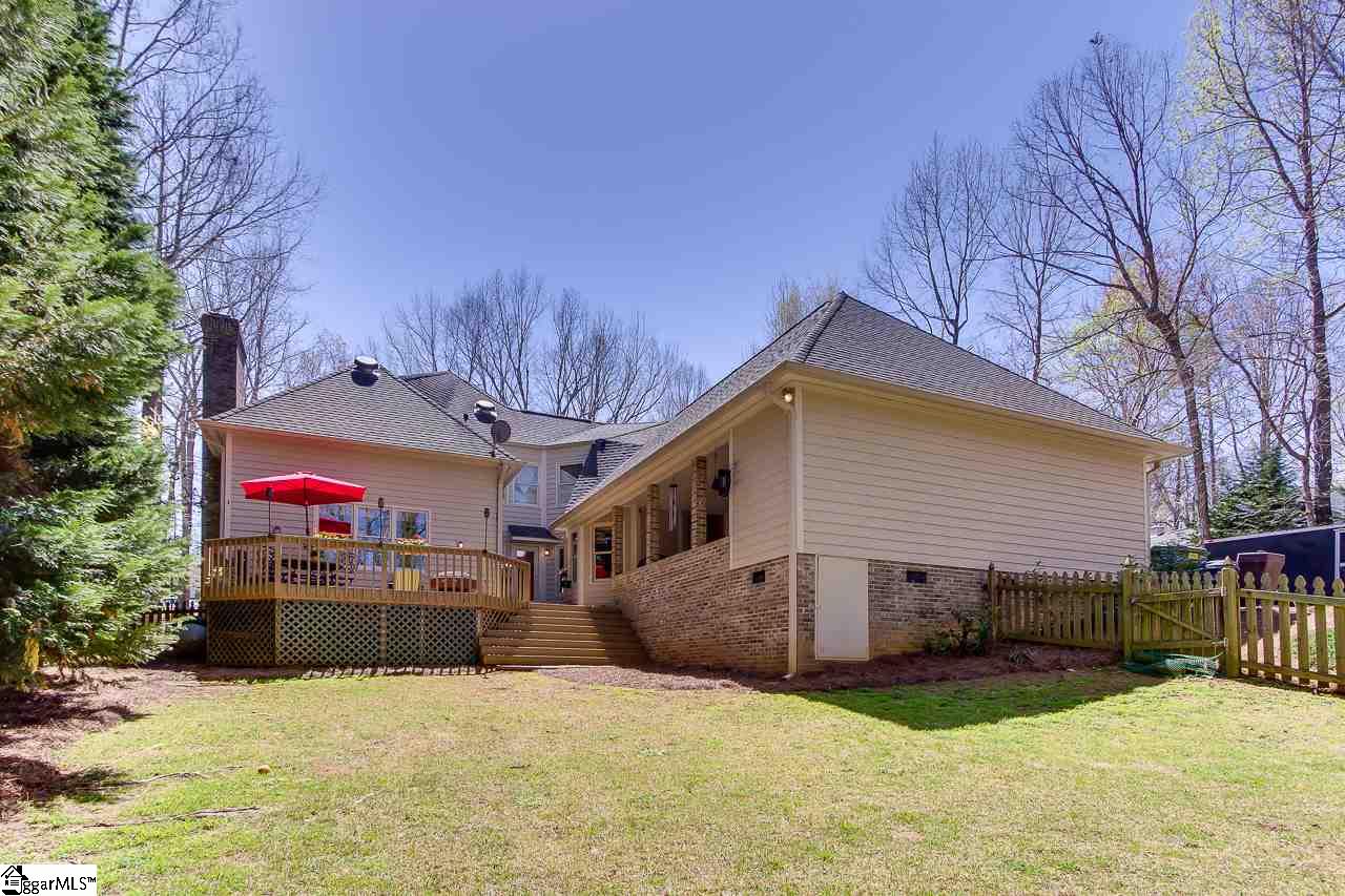 306 Lakewinds Boulevard Inman, SC 29349 - Photo 20 of 30