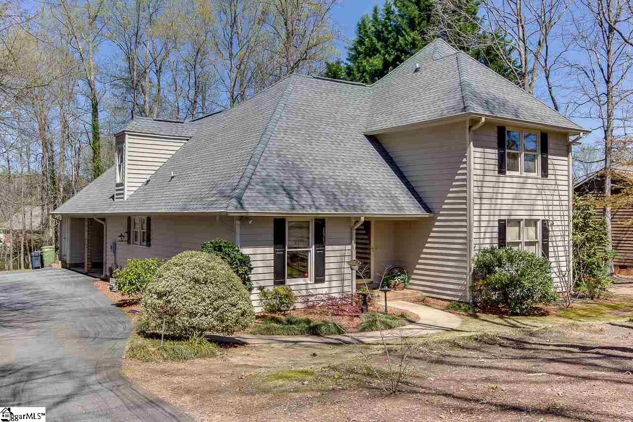 306 Lakewinds Boulevard Inman, SC 29349 - Photo 29 of 30
