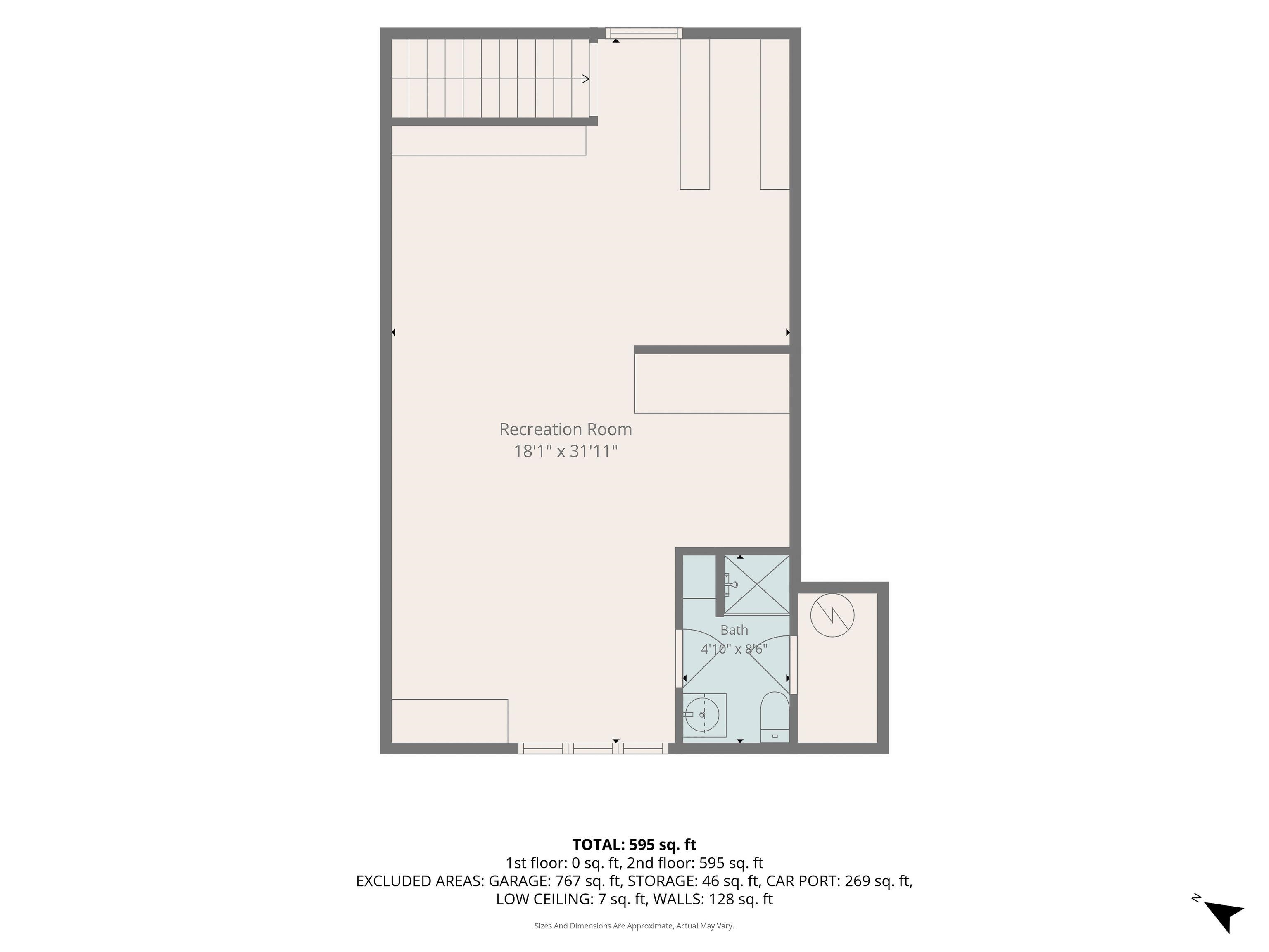 388 Perch Pond Road Holderness, NH 03245 - Photo 59 of 60