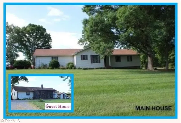 $465,000 | 112 Windsor Way, Dobson, NC 27017