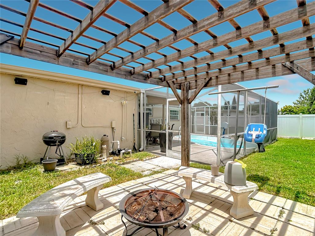8944 Ledgestone Lane Port Richey, FL 34668 - Photo 32 of 37