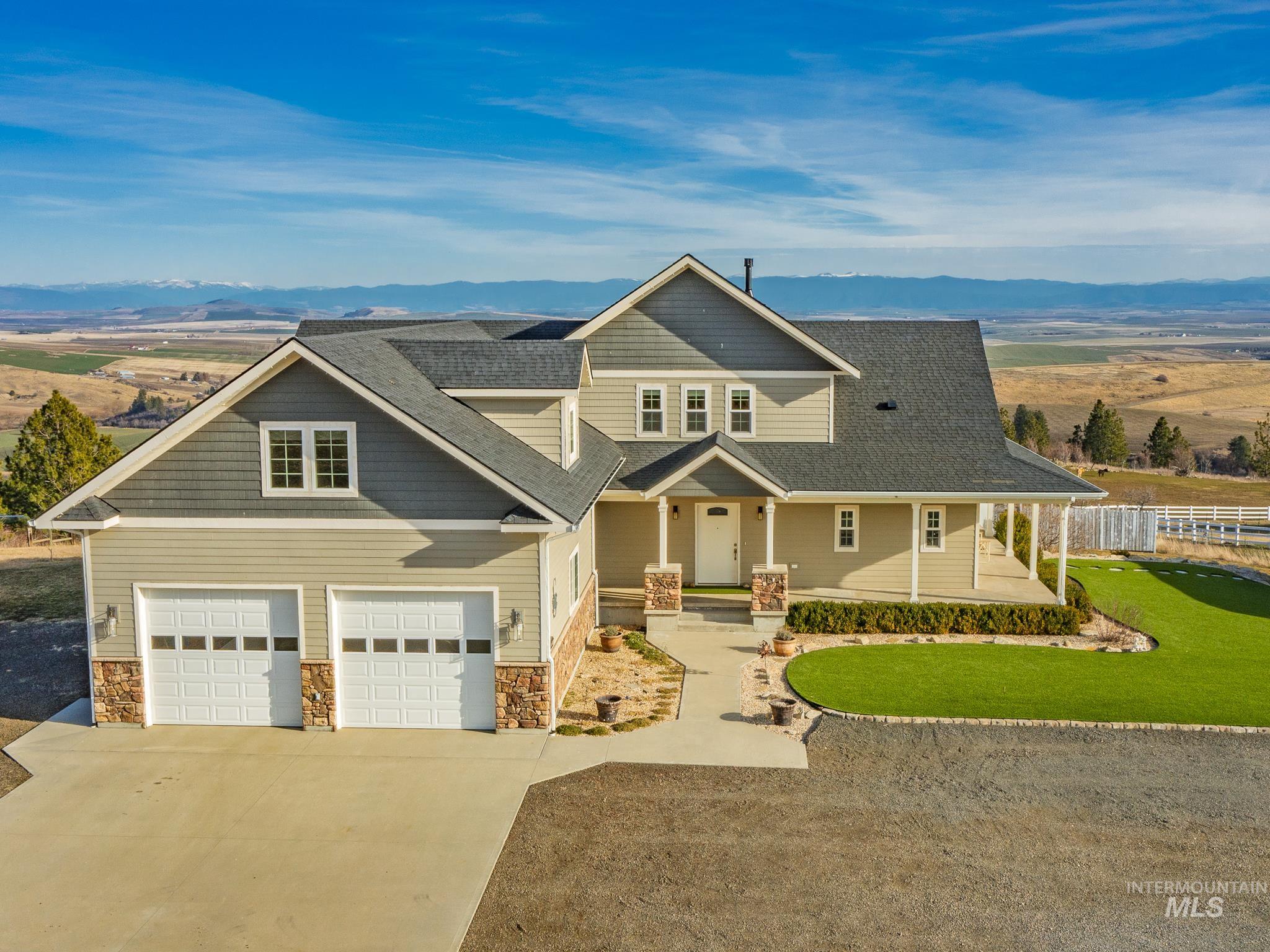 659 Reservation Line Road Cottonwood, ID 83522 - Photo 3 of 50