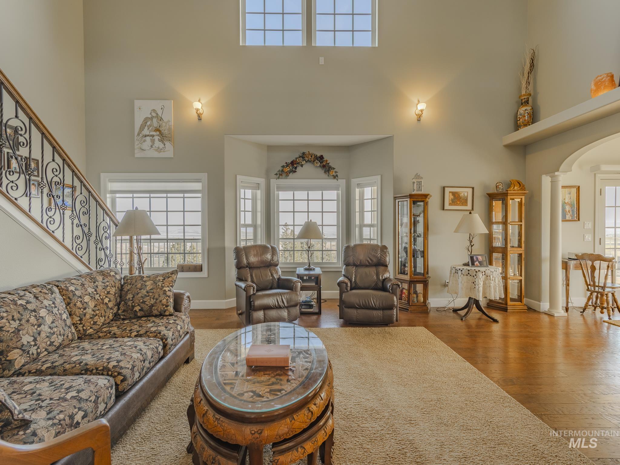 659 Reservation Line Road Cottonwood, ID 83522 - Photo 6 of 50