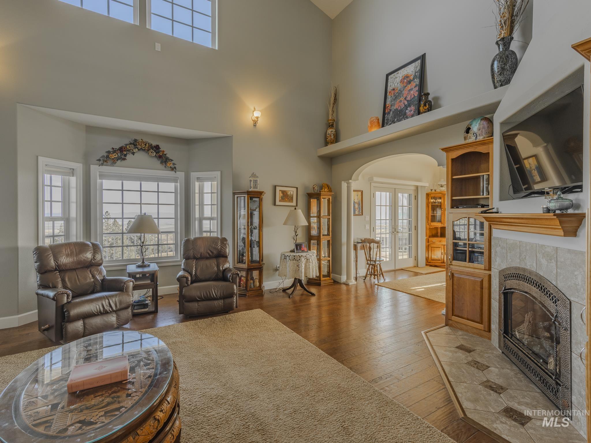 659 Reservation Line Road Cottonwood, ID 83522 - Photo 7 of 50