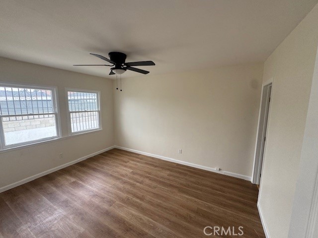 11220 Concert Street El Monte, CA 91731 - Photo 4 of 11 a view of an empty room with a window