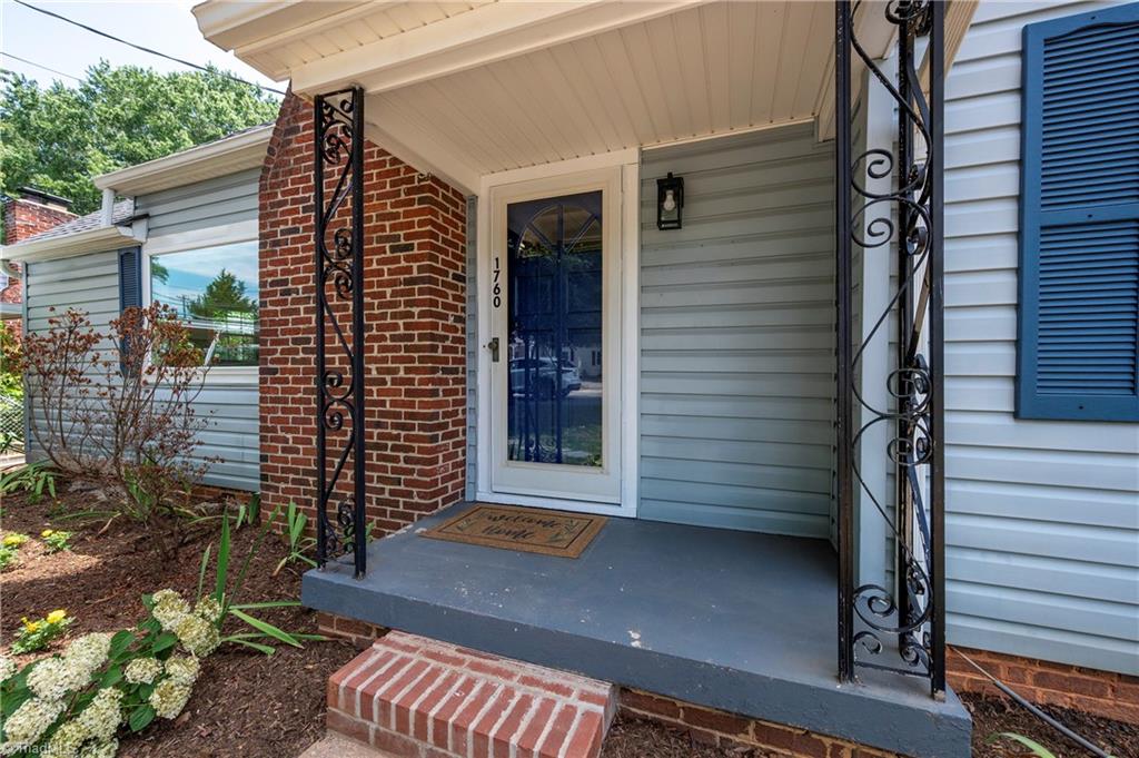 1760 Polo Road Winston-Salem, NC 27106 - Photo 13 of 49