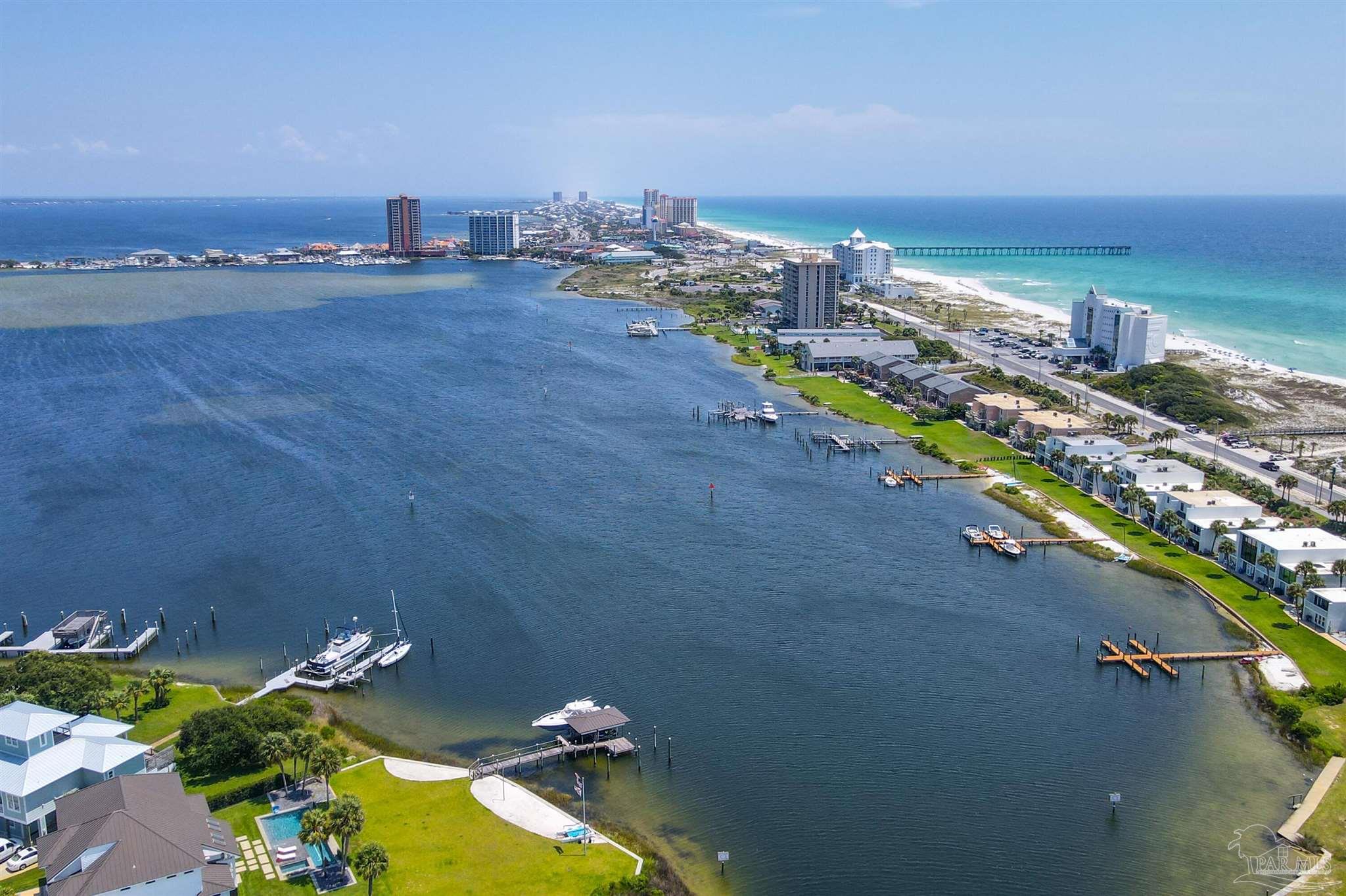 533 Fort Pickens Road Pensacola Beach, FL 32561 - Photo 16 of 32