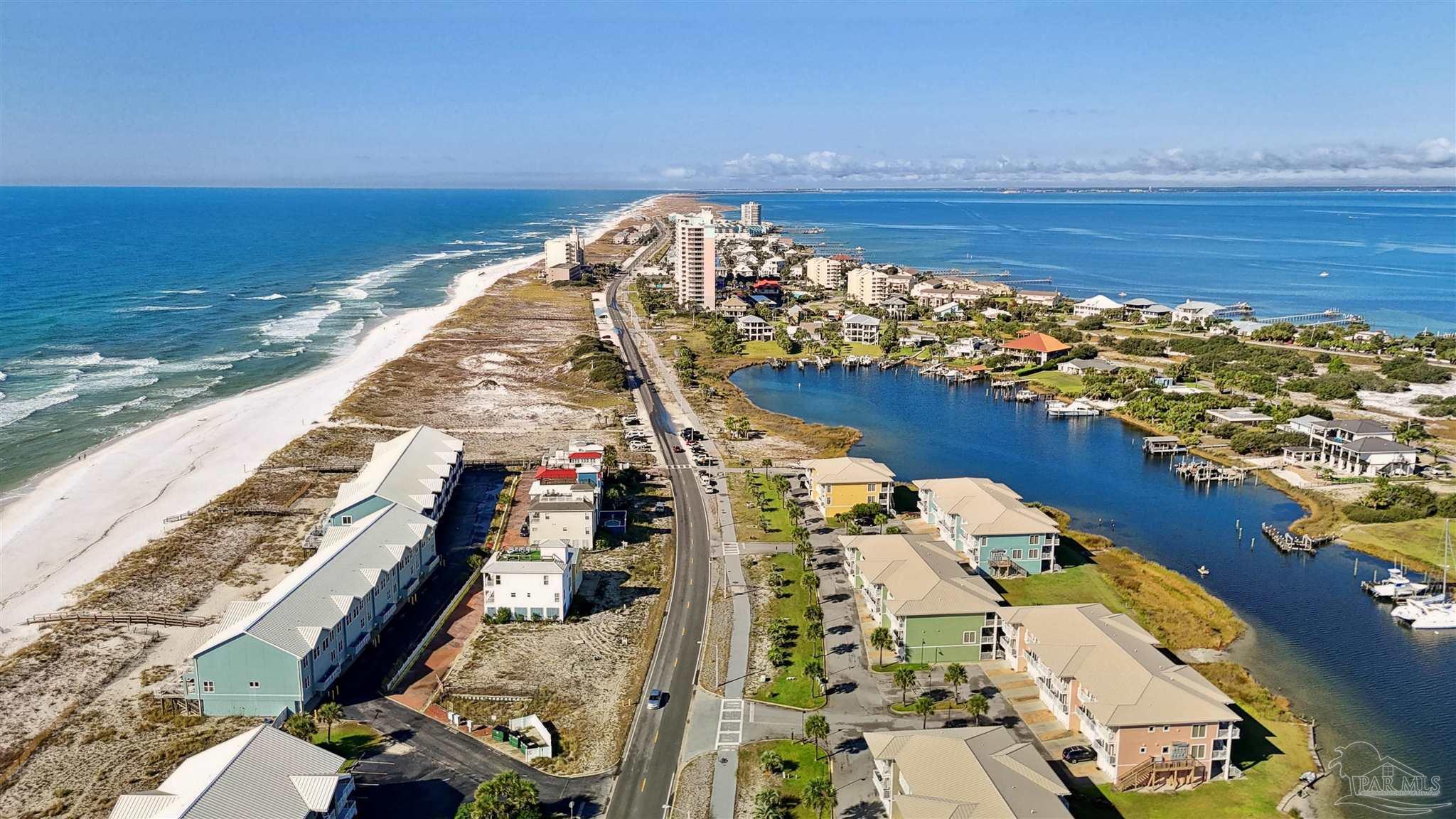 533 Fort Pickens Road Pensacola Beach, FL 32561 - Photo 21 of 22