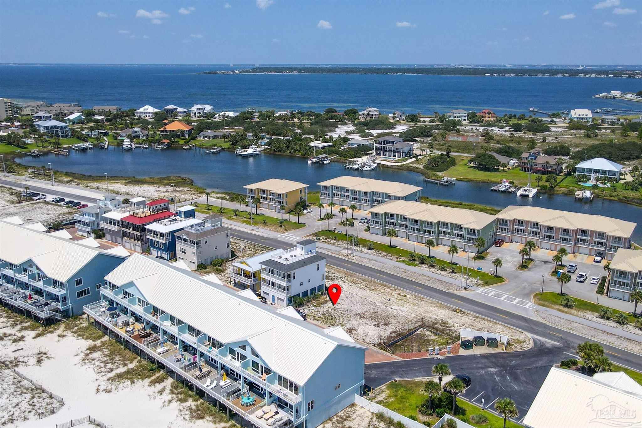 533 Fort Pickens Road Pensacola Beach, FL 32561 - Photo 10 of 32